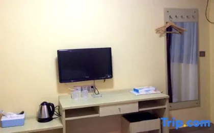 Shenzhen Jingnan Hotel (East Station Buji Subway Station)