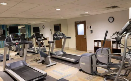Holiday Inn Express Salt Lake City Downtown