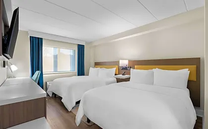 Latitude Suites Tinton Falls, part of Unscripted by Hyatt