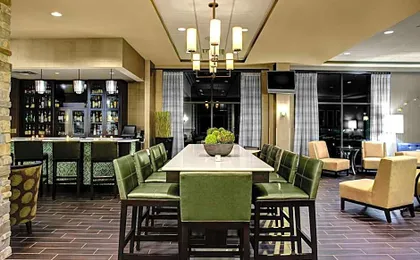 Holiday Inn Indianapolis North-Carmel By IHG