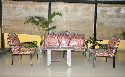 Hotel AV Comforts