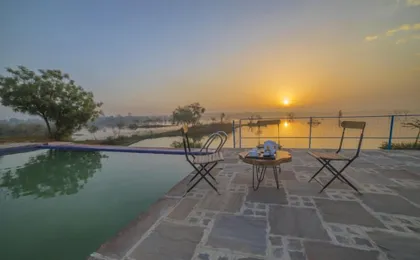 Shivoham Yoga Retreats
