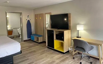 Days Inn by Wyndham New Braunfels