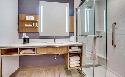 Hilton Garden Inn North Dallas Central Expy
