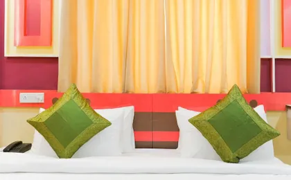 Treebo Trip Hotel Worldtree Bellandur