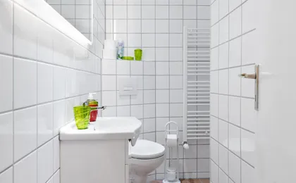 Big Central City Apartment West Kurfurstendamm