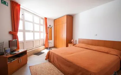 Studio and Room Lena
