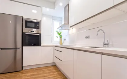 Genteel Home Recaredo VI