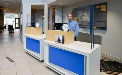 Holiday Inn Express & Suites Denver - Aurora Medical Campus