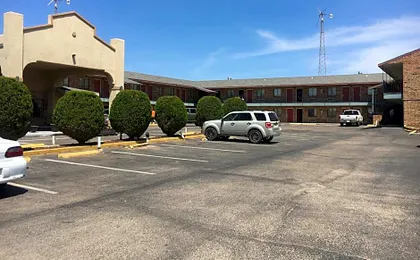 Executive Inn Odessa