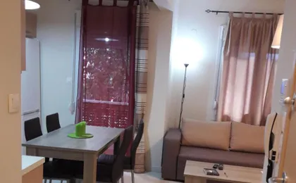 City House Apartment