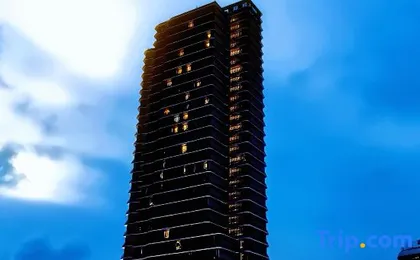 Heyaxuan Hotel Apartment (Shenzhen Longhua Xikeng Metro Station Branch)