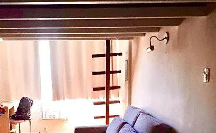 Loft in Ipanena Top