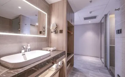 Atour Hotel Shenzhen Nanshan Coastal City
