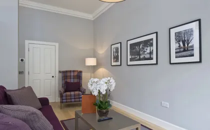 Destiny Scotland George IV Apartments