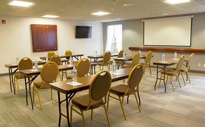 Hampton Inn Danville