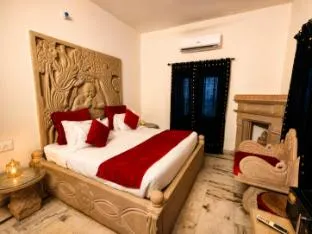 Harpalsar Haveli