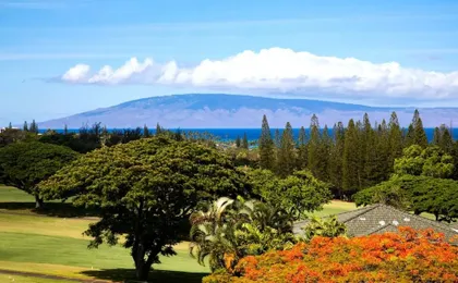 Kapalua Golf Villas 6 Free Rental Cars KBM Resorts Large Bedrooms 6 Units, 9 Bedrooms Ml-2369
