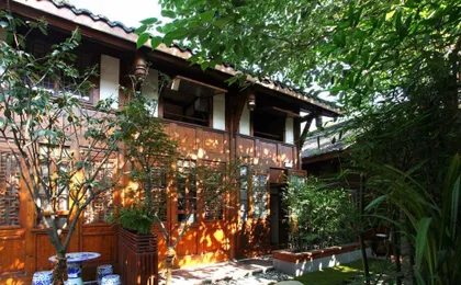 Chengdu Demenrenli Hotel