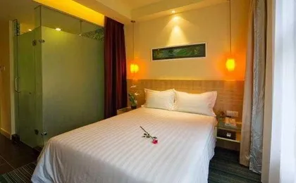 City Inn Zhuzilin