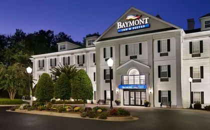 Baymont By Wyndham Henderson Oxford