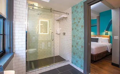 Fairfield Inn & Suites by Marriott Philadelphia Downtown/Center City