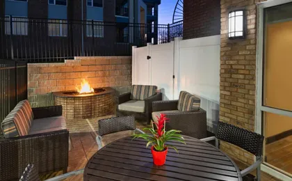 Towneplace Suites Atlanta Lawrenceville
