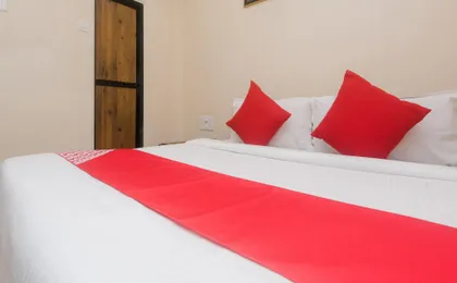 Oyo 19841 Shivar Guest House