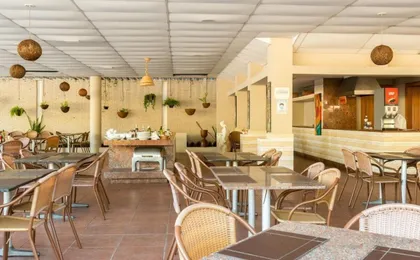 Apartamento Luxo No Beach Class Resort Muro Alto 3204