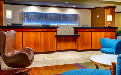 Fairfield Inn & Suites by Marriott Peoria East