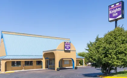 Knights Inn Murfreesboro