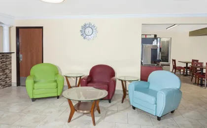 Days Inn by Wyndham Springfield