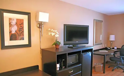Hampton Inn & Suites Chicago/St. Charles