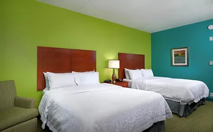Hampton Inn by Hilton Bermuda Run Winston-Salem