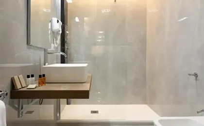 Plaza Suites Rome