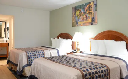 Smart Stay Inn