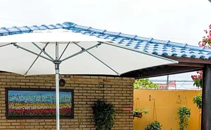 Pousada da Terra