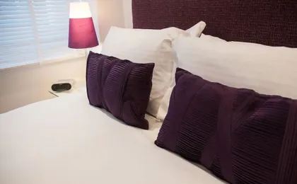 Clarendon Wellington Street