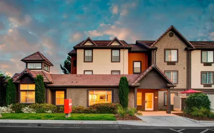 Towneplace Suites Fresno