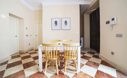 Apartamentos Quevedo