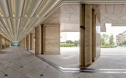 Crowne Plaza SHANGHAI ANTING by IHG