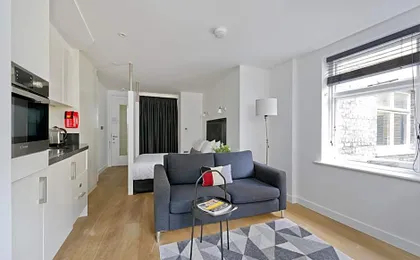 Crane Court by City2Stay
