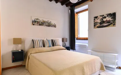 Spanish Steps Cozy Studio