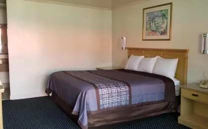 Budget Lodge