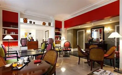 Hotel Du Bois