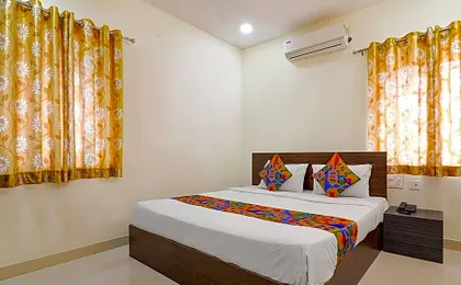 HOTEL SRIRAMA INN