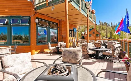 Gateway Inn