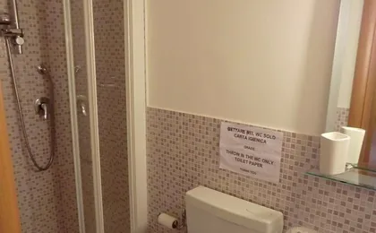 Caesar's Rooms