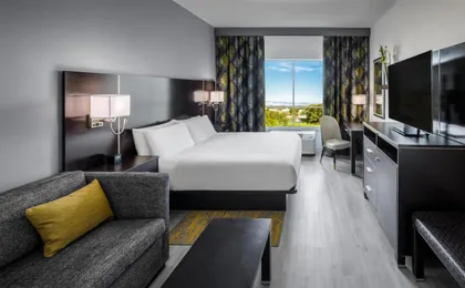 Doubletree by Hilton Sarasota Bradenton Airport