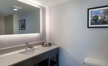 La Quinta by Wyndham Raleigh Downtown North